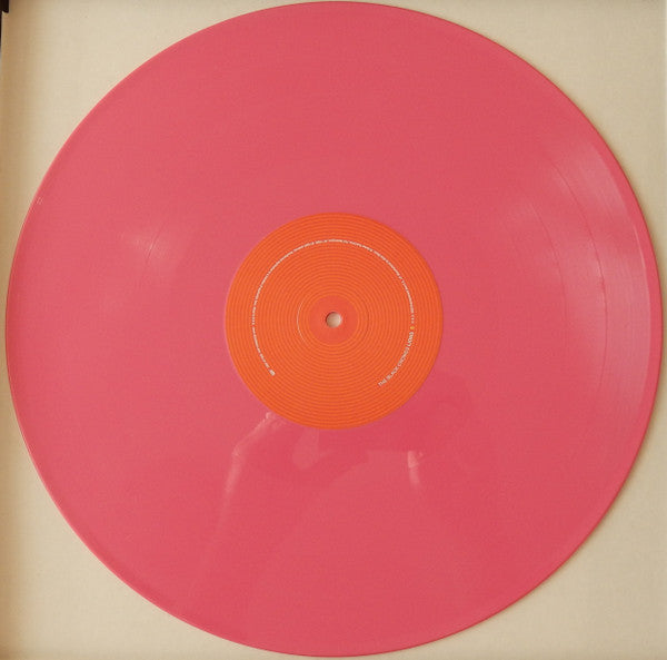 Lions *PINK* | Mint (M) Mint (M) - BLUES *SEALED/COLOR*