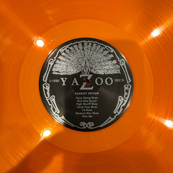 Founder Of The Delta Blues | Mint (M) Mint (M) - BLUES *SEALED/COLOR*