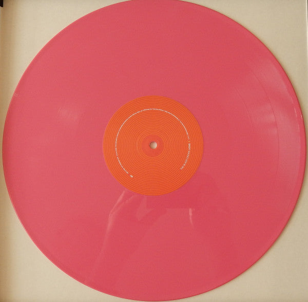 Lions *PINK* | Mint (M) Mint (M) - BLUES *SEALED/COLOR*