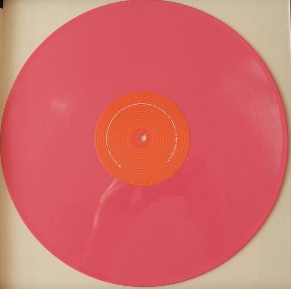Lions *PINK* | Mint (M) Mint (M) - BLUES *SEALED/COLOR*