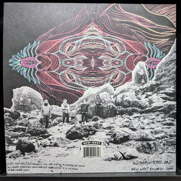 Dying Surfer Meets His Maker (COLOR VINYL) | Mint (M) Mint (M) - BLUES *SEALED*