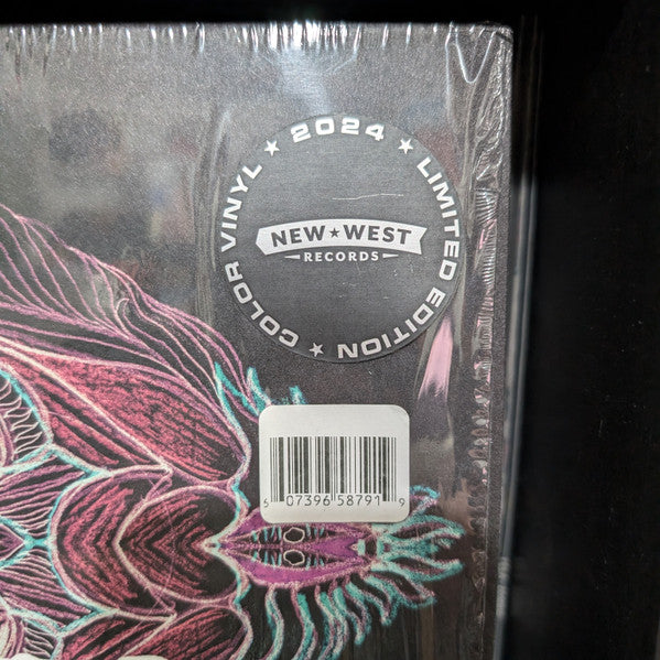 Dying Surfer Meets His Maker (COLOR VINYL) | Mint (M) Mint (M) - BLUES *SEALED*