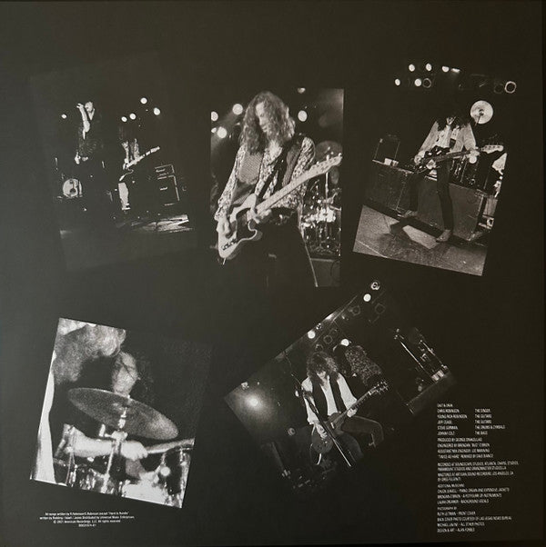 Shake Your Money Maker | Mint (M) Mint (M) - BLUES *SEALED*