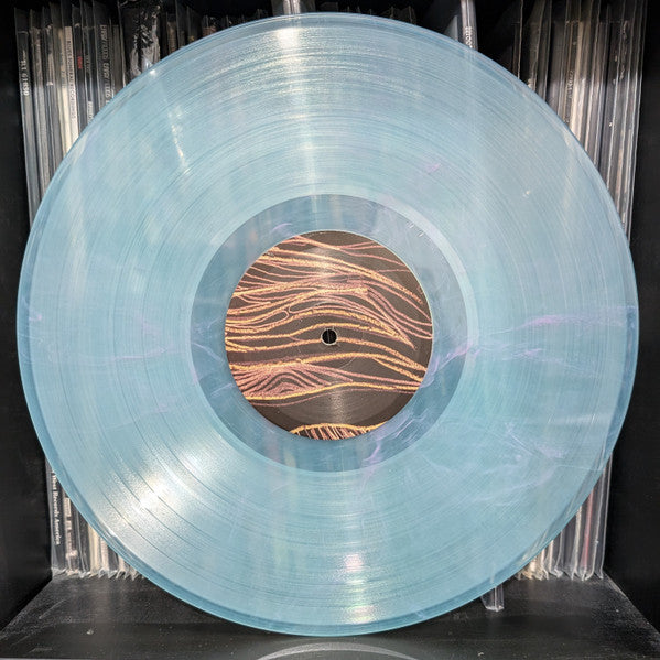 Dying Surfer Meets His Maker (COLOR VINYL) | Mint (M) Mint (M) - BLUES *SEALED*