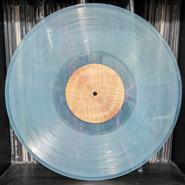 Dying Surfer Meets His Maker (COLOR VINYL) | Mint (M) Mint (M) - BLUES *SEALED*