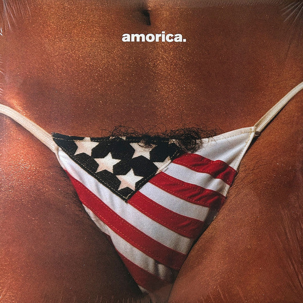 Amorica | Mint (M) Mint (M)