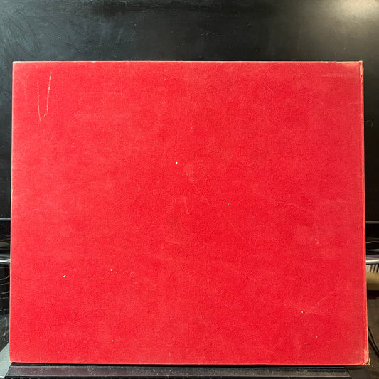 Josh White - Southern Exposure (An Album Of Jim Crow Blues)(10" 3x78RPM) | NEW - BLUES / USED *EXCELLENT*