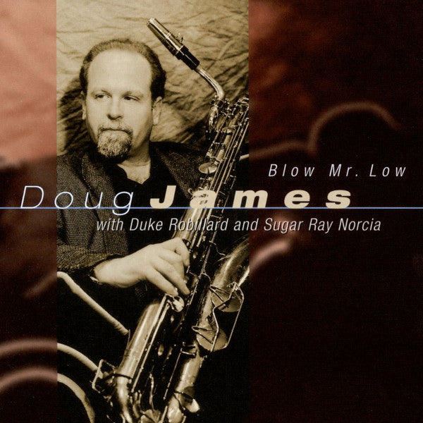 Blow Mr. Low (CD) | Near Mint (NM) Near Mint (NM) - BLUES / USED *NEAR MINT-*