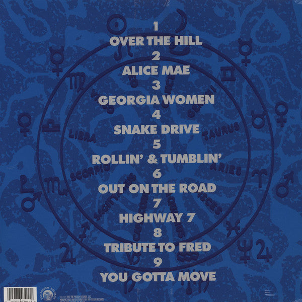 Mr. Wizard (VINYL) | Near Mint (NM) Near Mint (NM) - BLUES / USED *NEAR MINT*