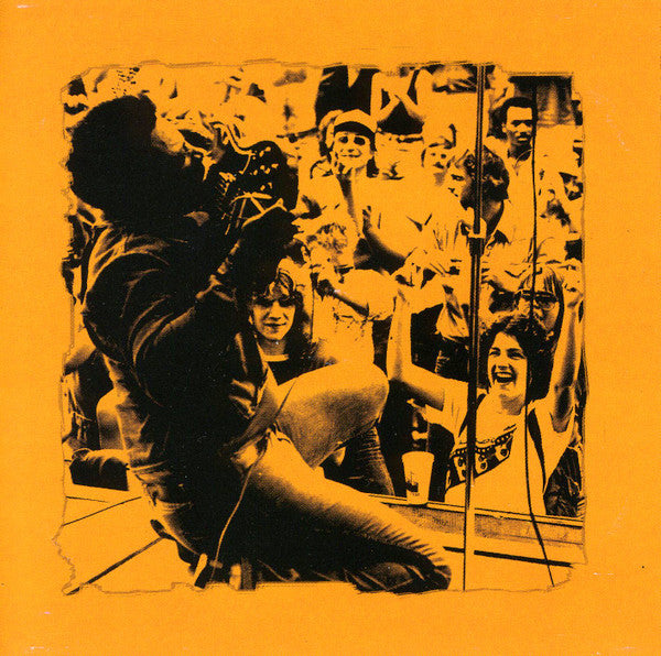 Crucial Live! Blues (CD) | Near Mint (NM) Near Mint (NM) - BLUES / USED *NEAR MINT*