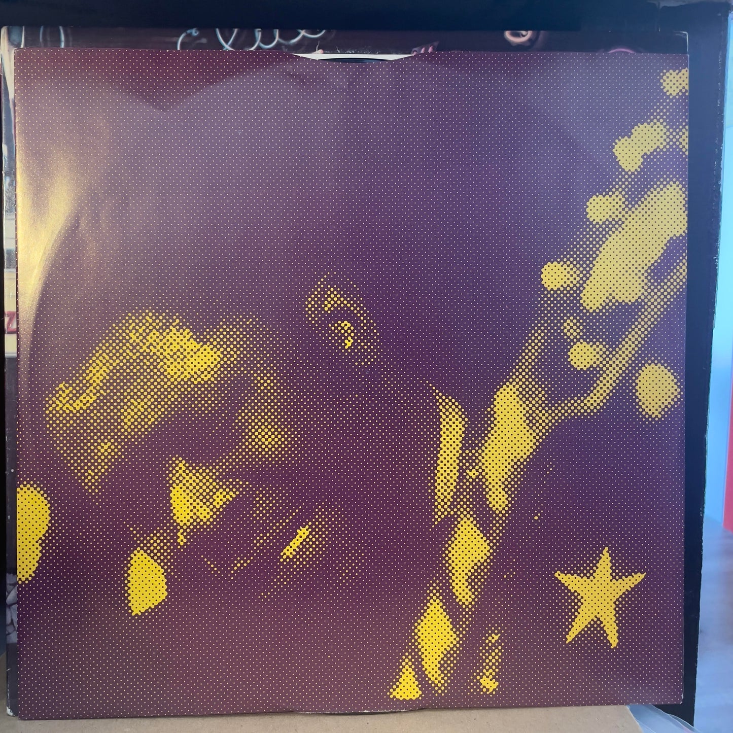 Midnight Believer (VINYL) | Very Good Plus (VG+) Excellent (EX) - BLUES / USED *VERY GOOD+*