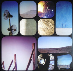 Boards Of Canada Tomorrow's Harvest Warp Records, Music70 2xLP, Album Mint (M) Mint (M)