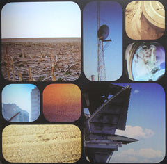 Boards Of Canada Tomorrow's Harvest Warp Records, Music70 2xLP, Album Mint (M) Mint (M)