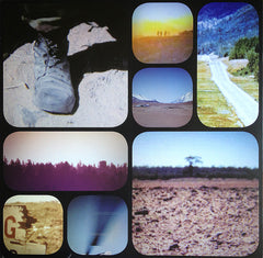 Boards Of Canada Tomorrow's Harvest Warp Records, Music70 2xLP, Album Mint (M) Mint (M)