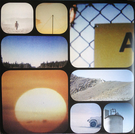 Boards Of Canada - Tomorrow's Harvest (2x VINYL) | Mint (M) Mint (M) - DOWNTEMPO *SEALED*