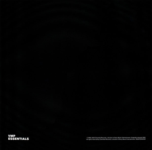 Blonde On Blonde (VMP | CLEAR BLONDE VINYL) | Mint (M) Mint (M)