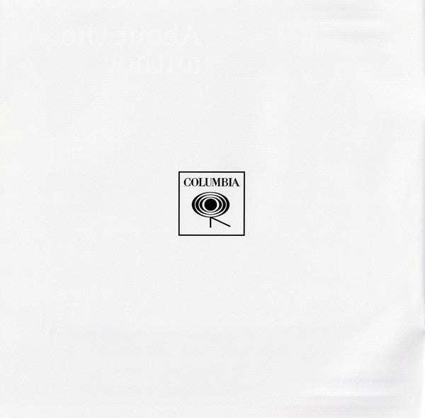 Blonde On Blonde (VMP | CLEAR BLONDE VINYL) | Mint (M) Mint (M)