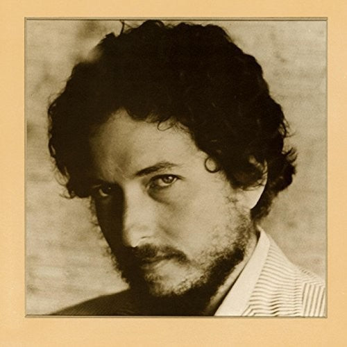 Bob Dylan - New Morning |