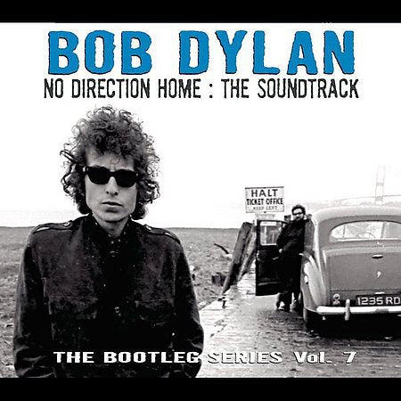 NO DIRECTION HOME: THE SOUNDTRACK (BOOTL |