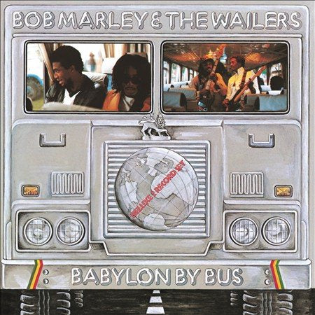 Babylon By Bus (180 Gram Vinyl) (2 Lp's) | Mint (M) Mint (M) - REGGAE *NEW*
