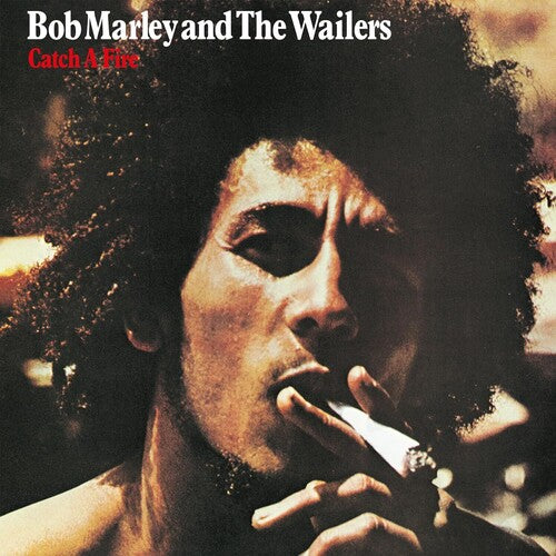 Bob Marley Catch A Fire (50th Anniversary Edition) (With Bonus 12") (3 Lp's) 4xLP Mint (M) Mint (M)