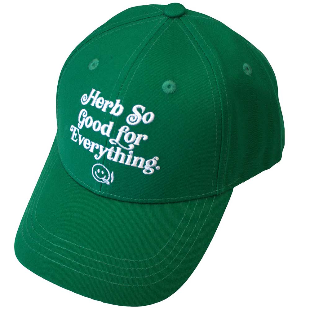 Herb So Good | Unisex | Green