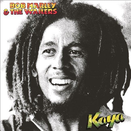 Bob Marley Kaya (180 Gram Vinyl) LP Mint (M) Mint (M)