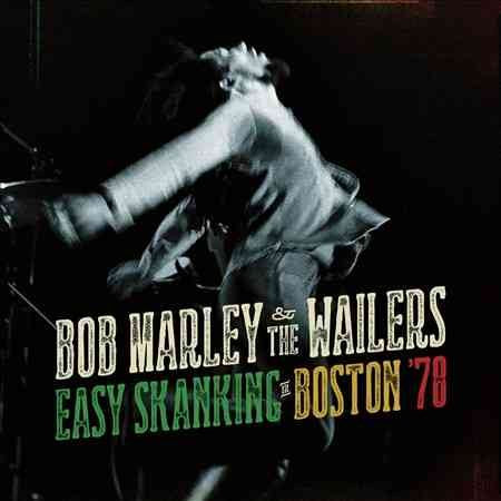 Easy Skanking in Boston '78 (2 Lp's) | Mint (M) Mint (M) - REGGAE *NEW*