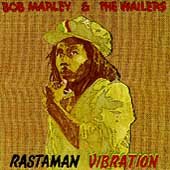 Rastaman Vibration |