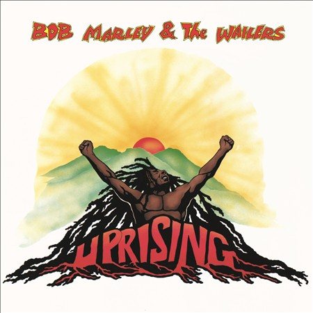 Uprising (180 Gram Vinyl) | Mint (M) Mint (M) - REGGAE *NEW*