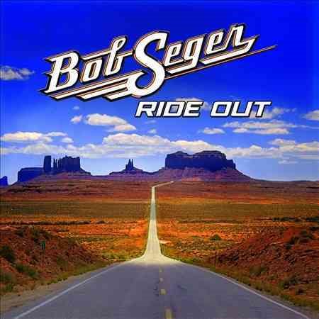 Bob Seger - Ride Out (180 Gram Vinyl) |