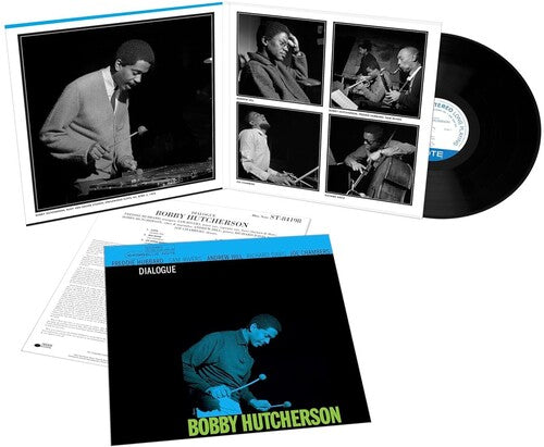 Dialogue (Blue Note Tone Poet Series) |
