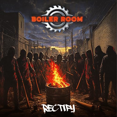 Rectify |