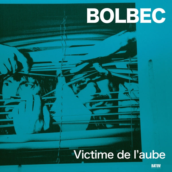 Victime De L'aube | Mint (M) Mint (M) - SOUNDTRACK *NEW*