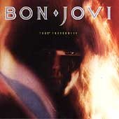Bon Jovi - 7800 Degrees Fahrenheit (Remastered) |