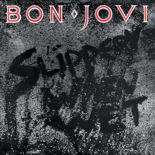 Slippery When Wet (Deluxe Edition) (2 Cd's) |