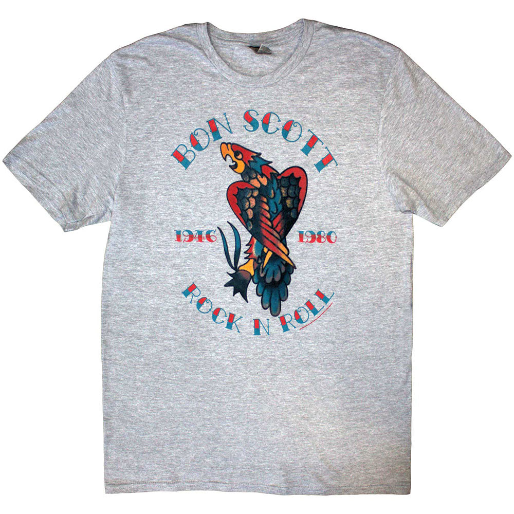 Rock N Roll | Men's | Grey