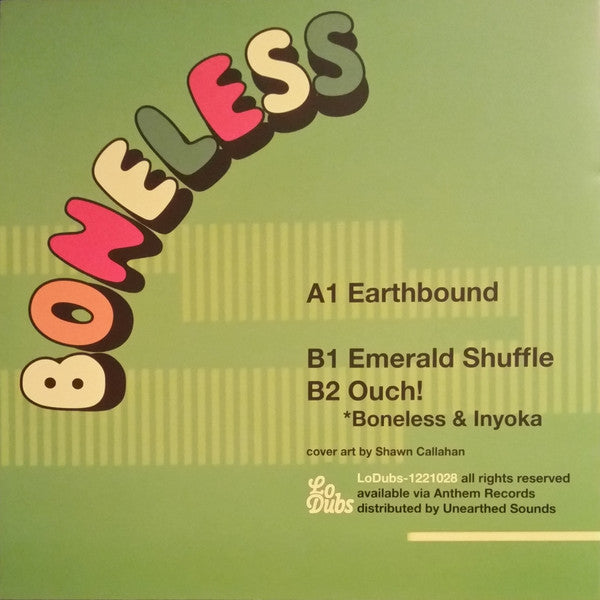 Earthbound | Mint (M) Mint (M)