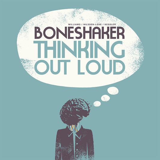 Thinking Out Loud |