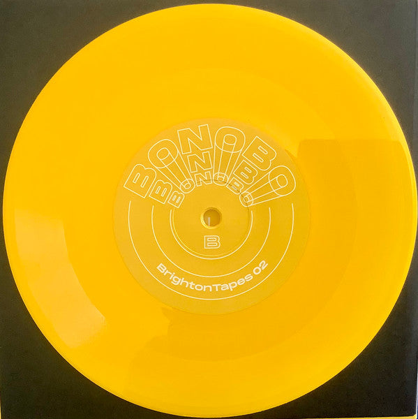 Brighton Tapes | Mint (M) Mint (M) - DOWNTEMPO *SEALED/COLOR/45*