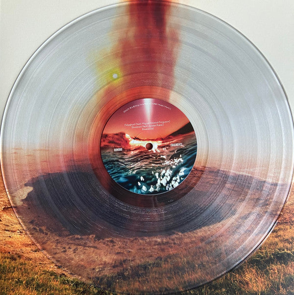 Fragments | Mint (M) Mint (M) - HOUSE/DOWNTEMPO *CLEAR*