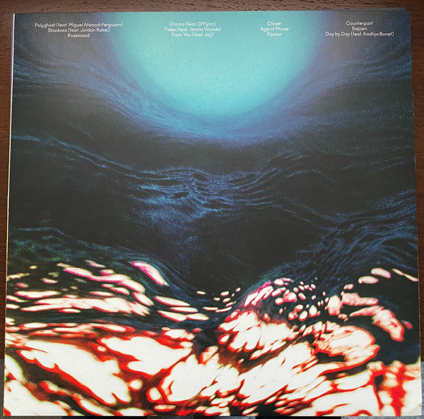 Fragments | Mint (M) Mint (M) - HOUSE/DOWNTEMPO *CLEAR*