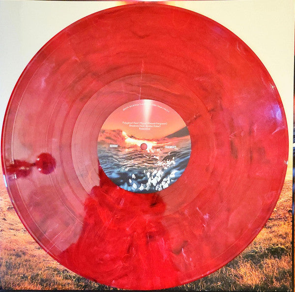 Fragments | Mint (M) Mint (M) - DOWNTEMPO *SEALED/COLOR*