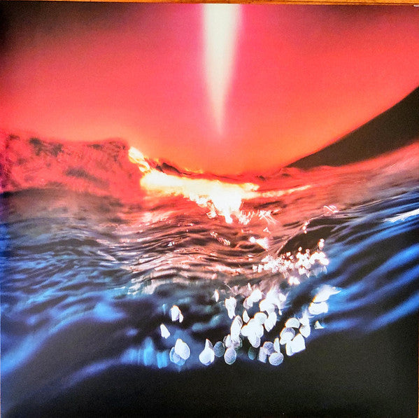Fragments | Mint (M) Mint (M) - DOWNTEMPO *SEALED/COLOR*