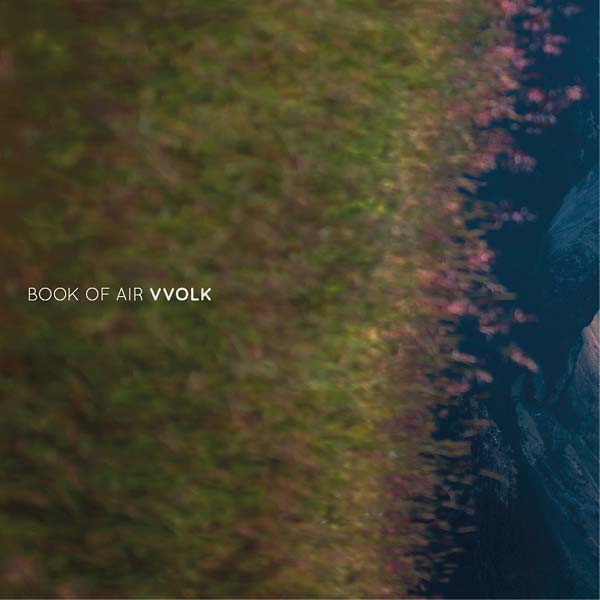 Vvolk (VINYL) | Mint (M) Mint (M) - DOWNTEMPO