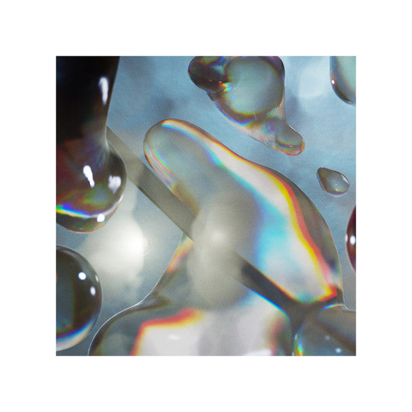 Crater | Mint (M) Mint (M)