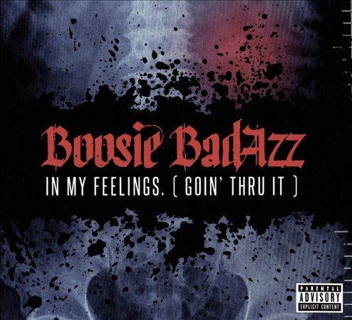 Boosie Badazz - IN MY FEELINGS (GOIN' THRU IT) |
