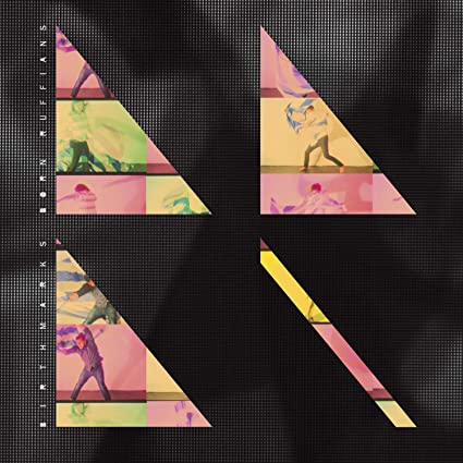 Birthmarks (180 Gram Vinyl) |