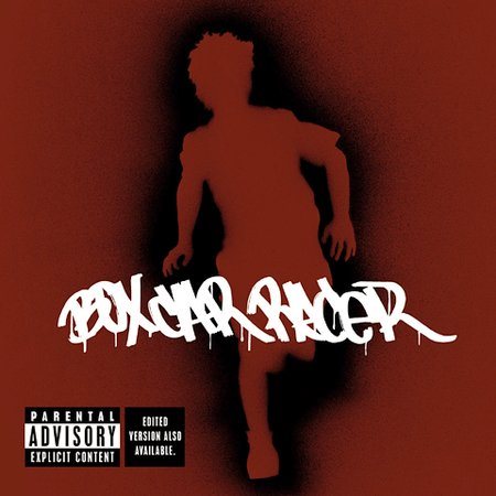 Box Car Racer - BOX CAR RACER (EX) |