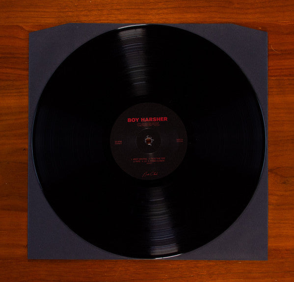 Careful | Near Mint (NM) Mint (M)